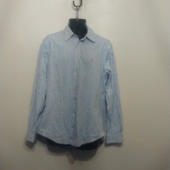 Polo Lauren men's shirt - Picture 1 of 4